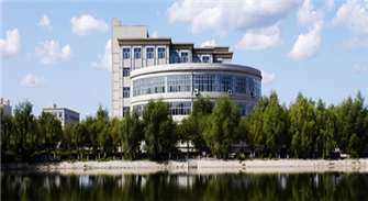 하얼빈사범대학교 전경1