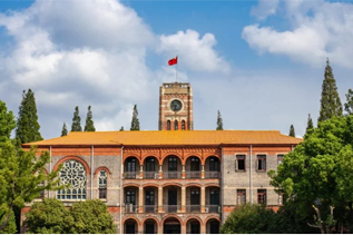 소주대학 전경사진