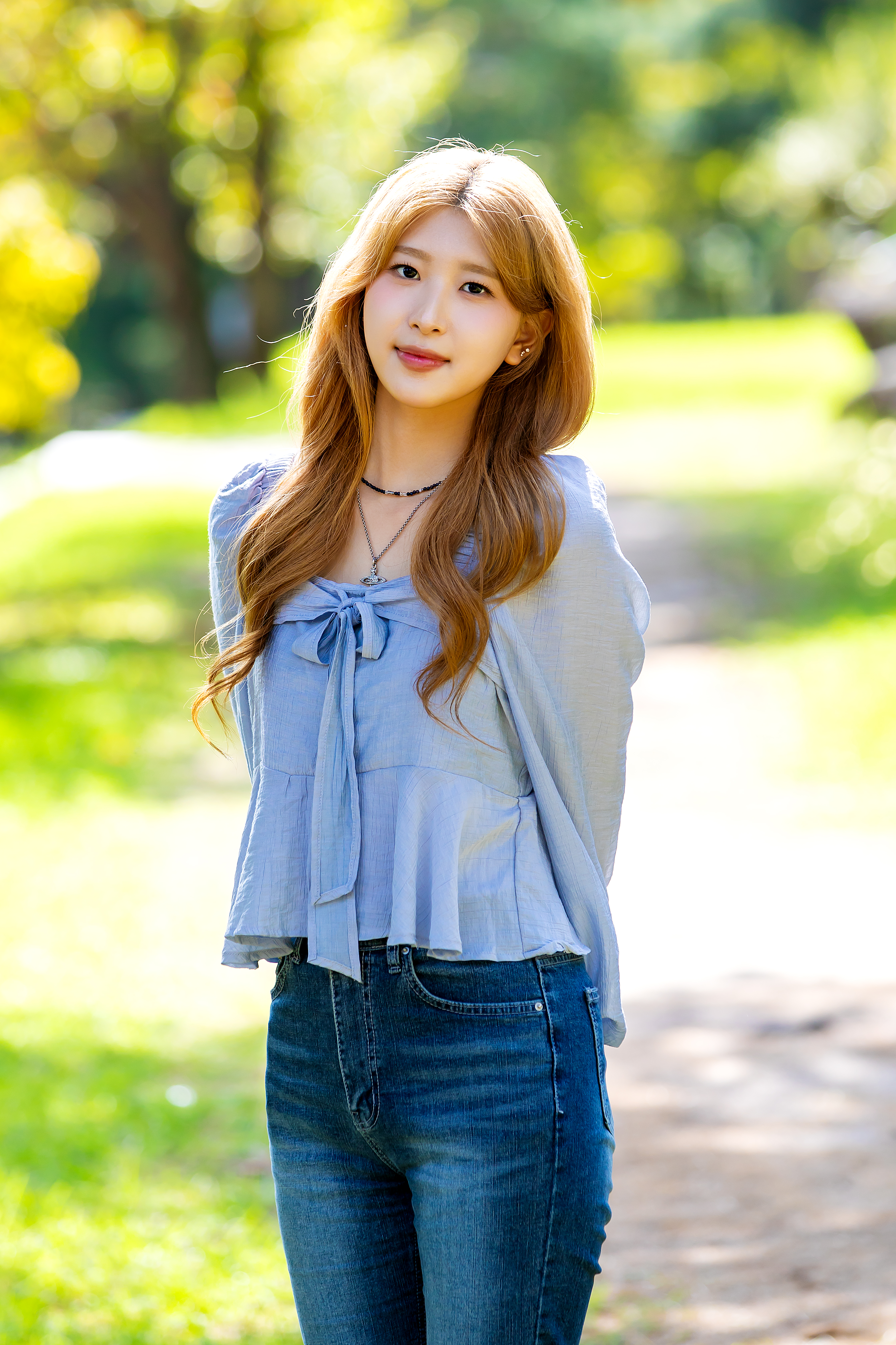 홍보사절단 사진