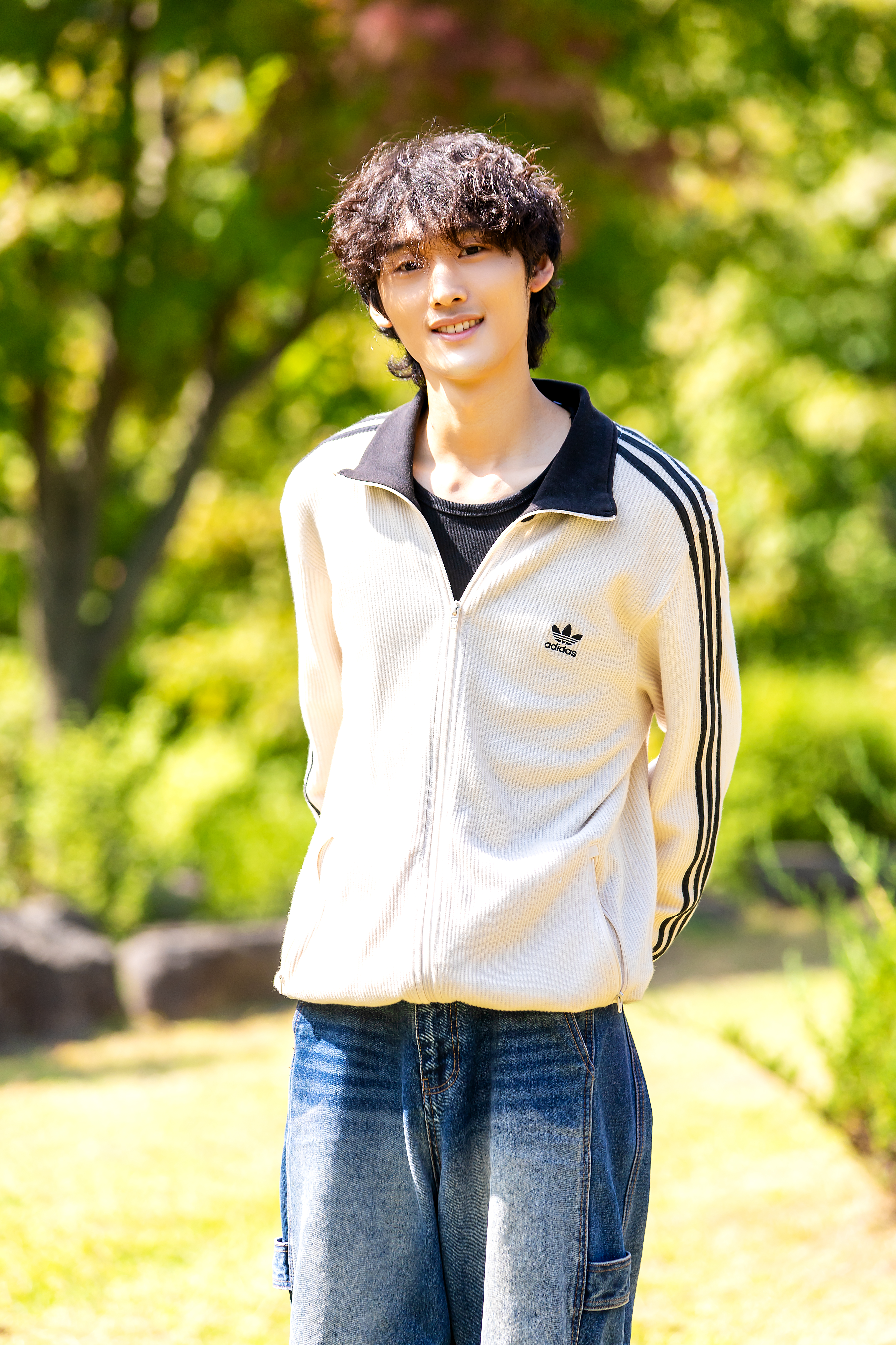 홍보사절단 사진