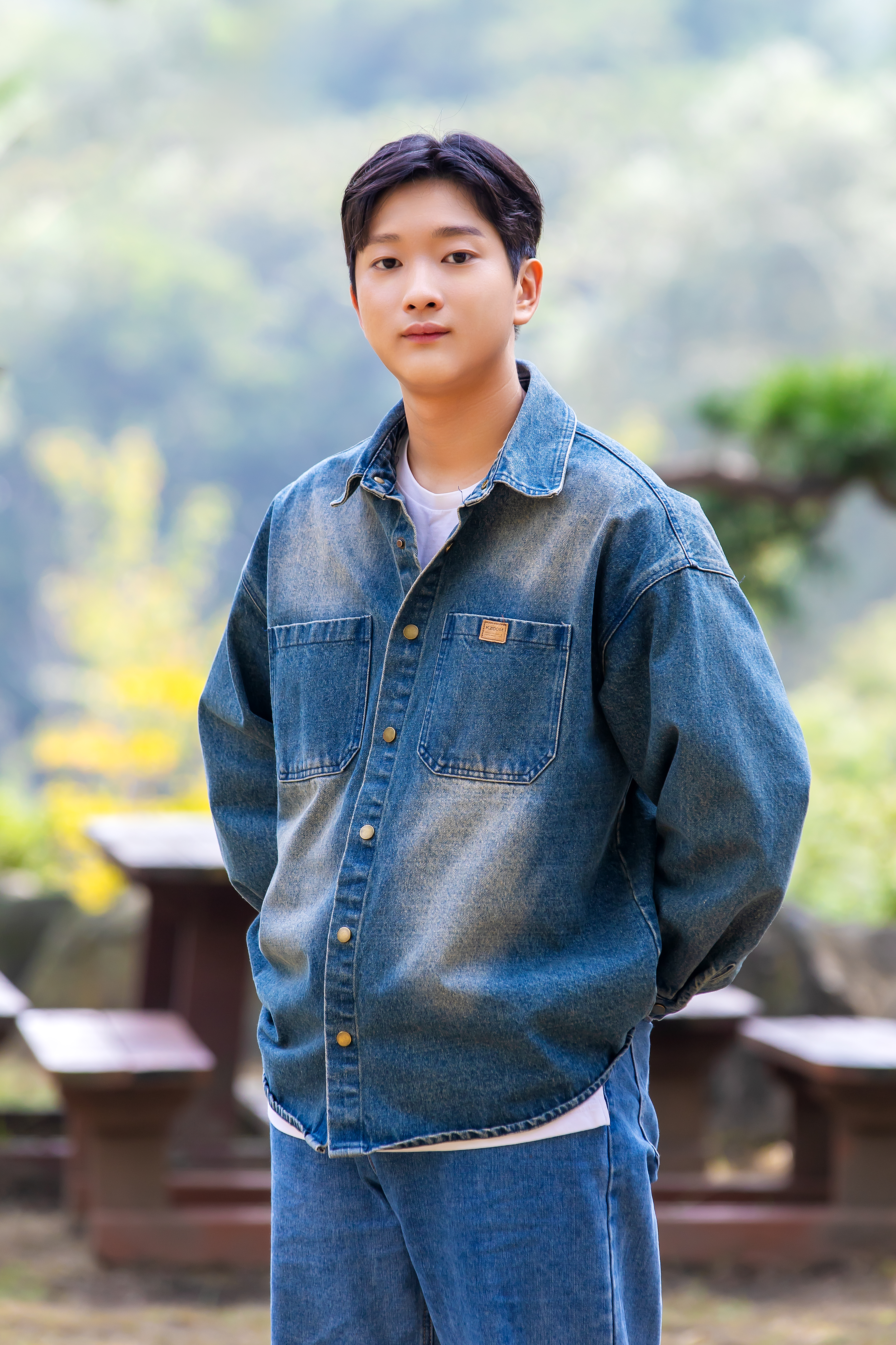 홍보사절단 사진