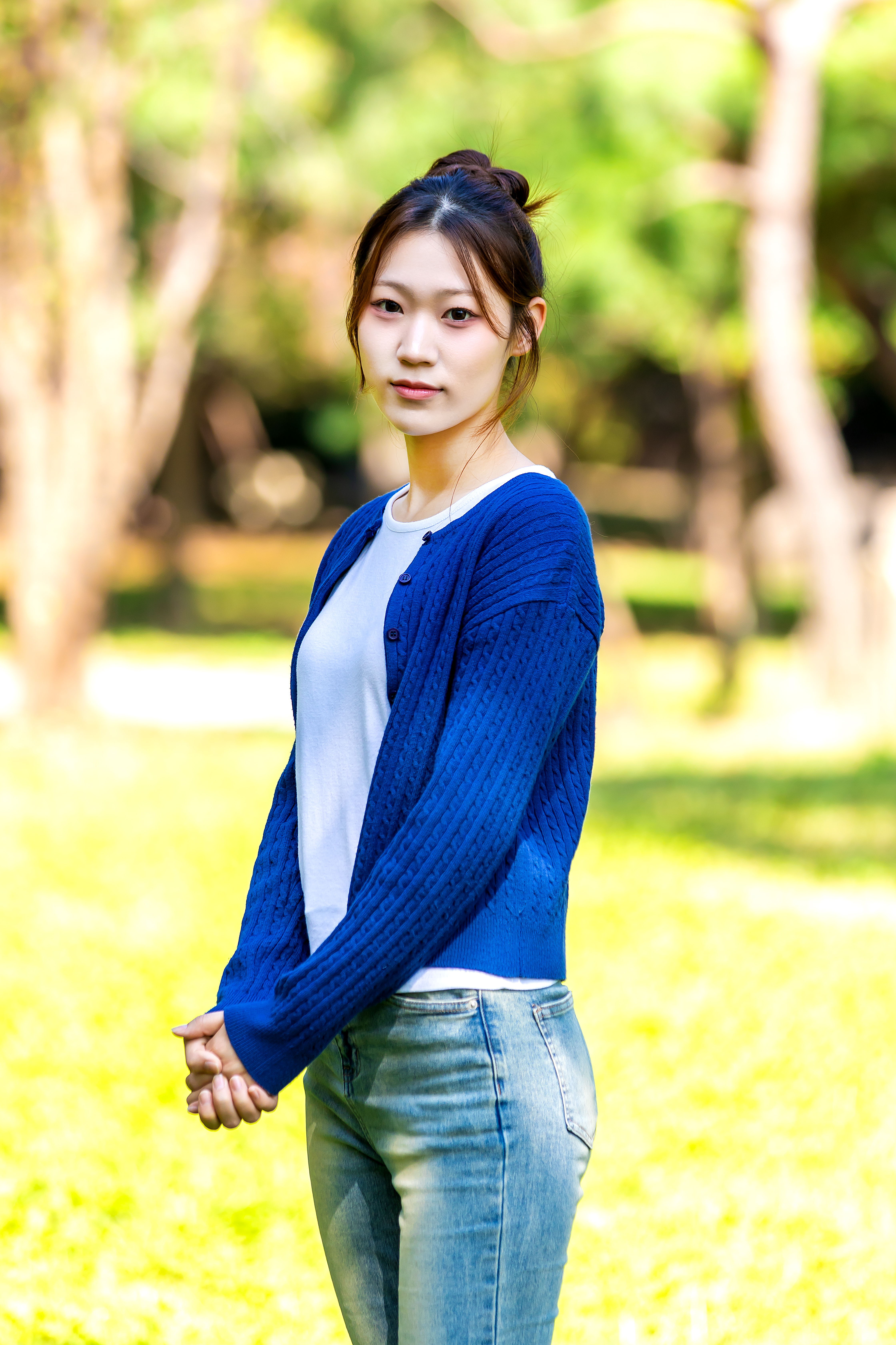 홍보사절단 사진