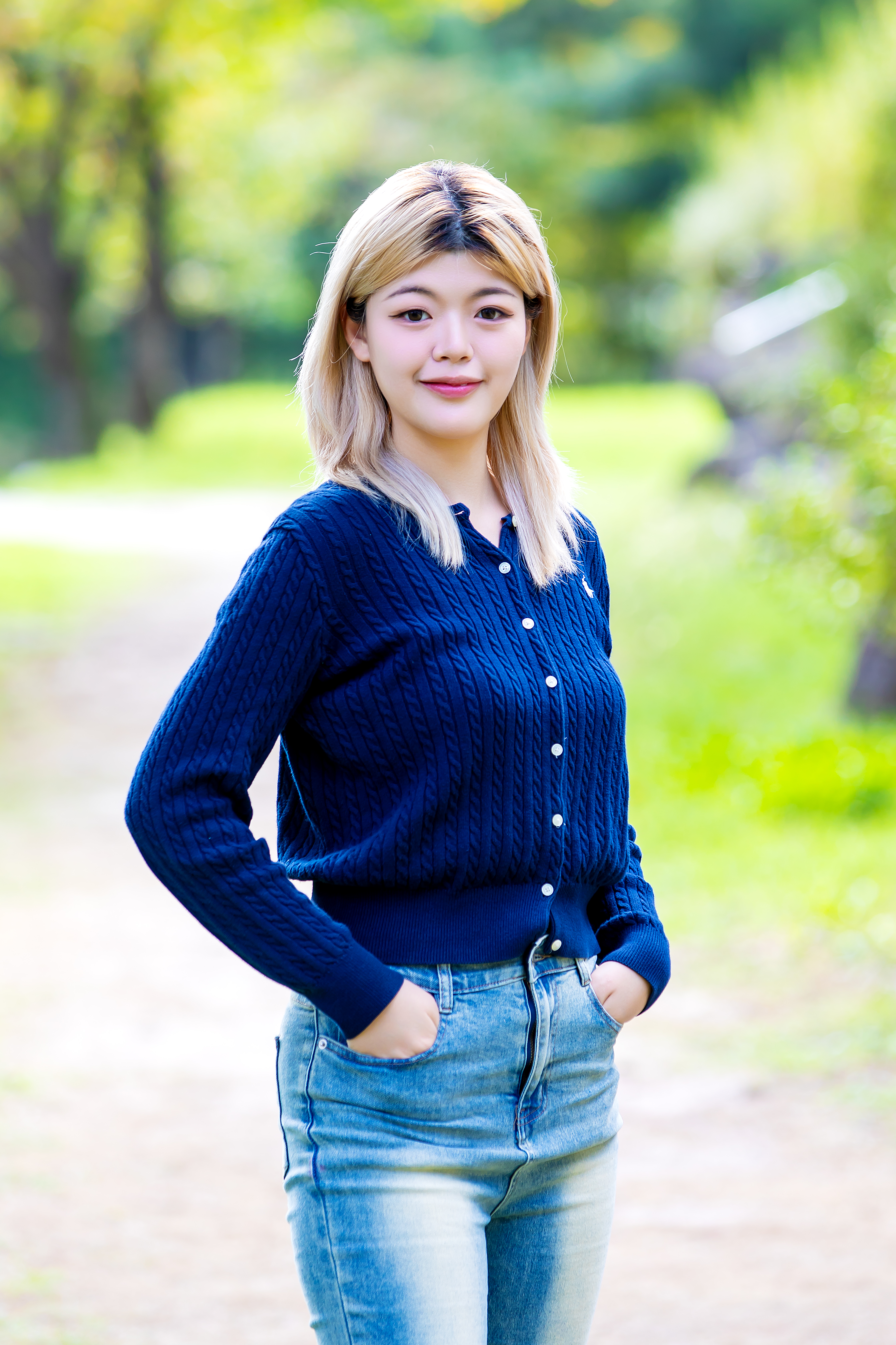 홍보사절단 사진